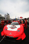 SUPER GT 2007第2戦 （その1） 【画像・写真】9