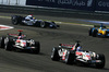 【F1 2006】開幕戦バーレーンGP、新旧チャンプ対決はアロンソに軍配 【ニュース】 の画像5