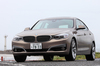 BMW 320iグランツーリスモ モダン（FR/8AT）【試乗記】 飛ばさなくてもいい「3シリーズ」 の画像14