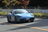 ミドシップスポーツ「718ケイマン」を知る15