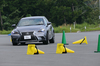 レクサス本気の「ドライビングレッスン」体験記（後編） 【LEXUS AMAZING EXPERIENCE】 の画像9
