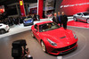 フェラーリとランボ、注目度勝負は？【ジュネーブショー2012】 【ニュース】 の画像3