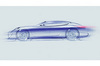 2009年にポルシェの4ドアクーペ登場！　その名は「Panamera」 【ニュース】 の画像1