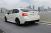 スバルWRX S4 2.0GT EyeSight（4WD/CVT）【試乗記】 「速さ」という呪縛 の画像16