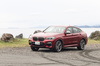 BMW X4 M40i（4WD/8AT）【試乗記】