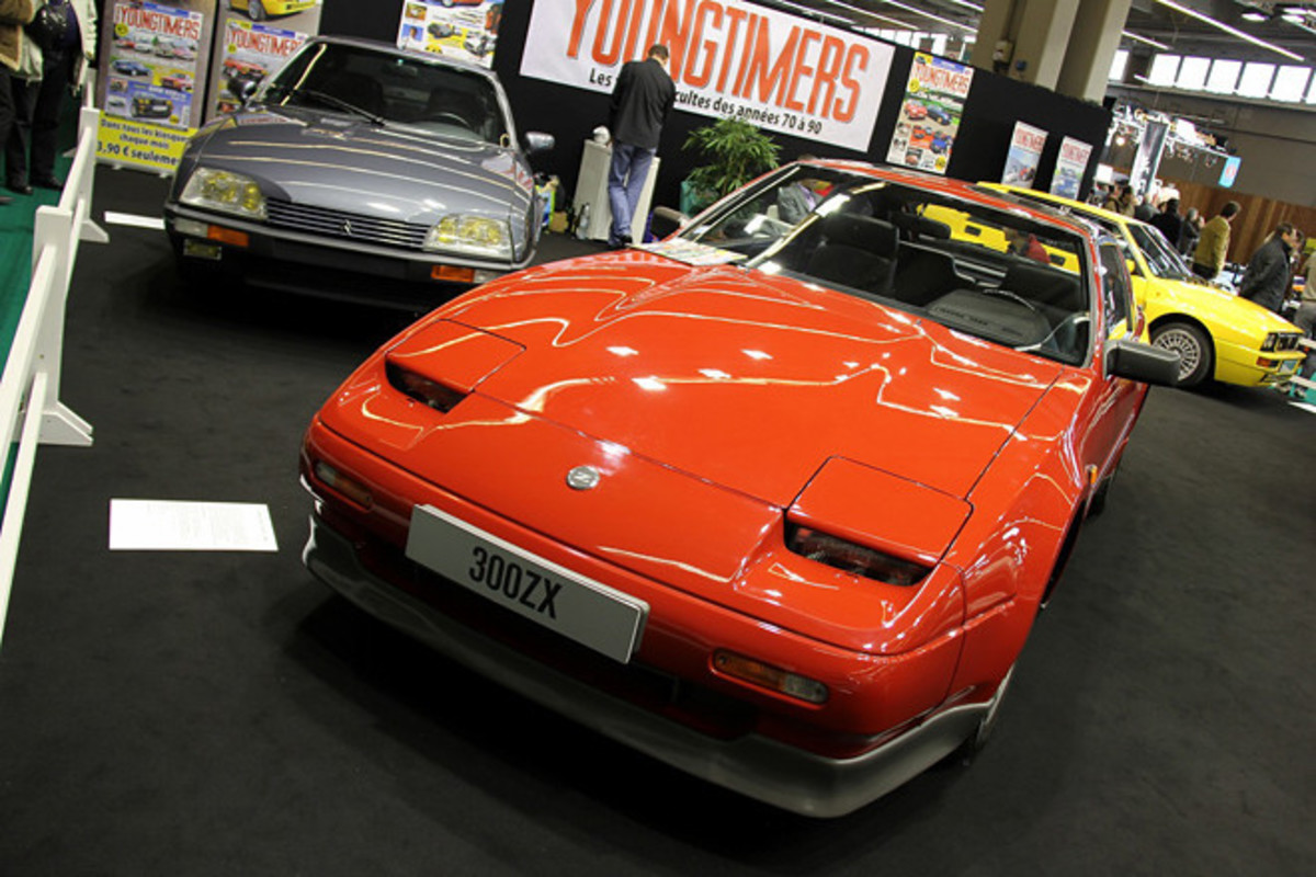 第190回 トヨタ プリウス も6年で 歴史車 扱い 欧州に ヤングタイマー の風 マッキナ あらモーダ 4ページ目 Webcg