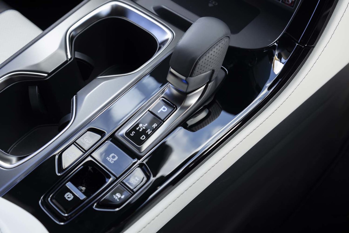 レクサスnx450h Fスポーツ 4wd Cvt Nx350h バージョンl 4wd Cvt 試乗記 すべてが新しい Webcg レクサスnx450h Fスポーツ 4wd Cvt Nx350h バージョンl 4wd Cvt 試乗記 すべてが新しい Webcg