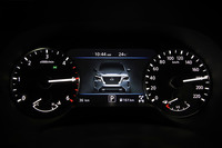 日産がピックアップトラック「ナバラ」の新型を発表の画像