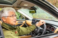 日産エクストレイルG e-4ORCE（前編）の画像