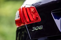 プジョー308アリュール