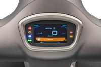 ベスパから上級スクーターの新型「GTS」シリーズが登場の画像