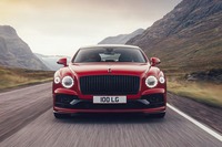 ベントレーの2022MYモデル値上げ　最大50万円アップ