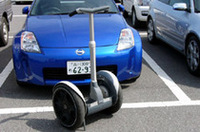 【Movie】新世紀ヴィーグル「セグウェイ」に乗った！（予告編）