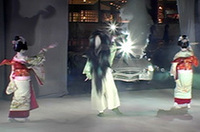 【Movie】「誕生の舞」にのせて、大蛇伝説はじまる！〜「光岡オロチ」発表会場から