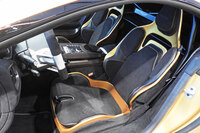 F1ドライバーの理想を実現！ アストンマーティンが限定モデル「ヴァリアント」を日本初公開の画像