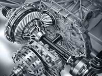 メルセデスAMG GTに高性能モデルの「GT R」登場の画像