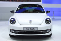 上海ショー2011の会場から（その3）