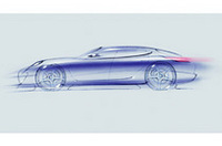 2009年にポルシェの4ドアクーペ登場！　その名は「Panamera」