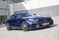 メルセデスAMG GT／AMG GT S／AMG GT Cロードスター／AMG GT Rプロ【海外試乗記】