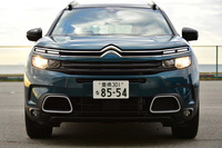 第2回：“走り自慢”も“癒やし系”も選べます輸入車チョイ乗りリポート～400万円から600万円編～の画像