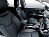 前輪駆動の「ジープ・コマンダー」が登場　200台限定で発売の画像