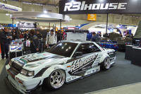 東京オートサロン2018展示車両（その7）