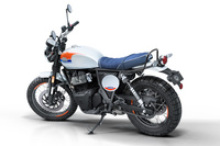 ベア650（ボードウォーク・ホワイト）