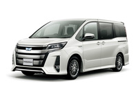 ノアSi（ハイブリッド車）