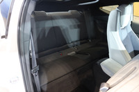 ホンダが新型「プレリュード」の内装を公開　2025年秋に発売予定の画像