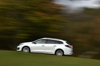 今回のテストでは、高速道路から山岳路まで、トータル約340kmを走行。燃費は満タン法で11.6km/リッターを記録した。