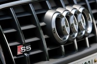 アウディS5 4.2FSI クワトロ（4WD/6AT）【試乗記】の画像