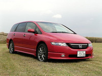 第78回：ま、まいった！新型「オデッセイ」にはヤラれたぜ……。の画像