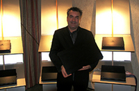 【カーナビ／オーディオ】今年のカーオーディオ・ナビの新傾向を探る（第2回：高級ブランドが身近に感じられる新製品たち）の画像