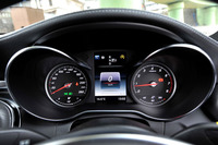 メルセデス・ベンツC200アバンギャルド（後編）の画像