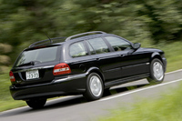 ジャガーフルラインナップ試乗会（前編）の画像