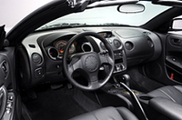 三菱の人気モデル「エクリプススパイダー」、米国から逆輸入販売の画像