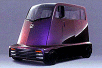 ホンダ、「モーターショーアンコールフェア」開催の画像