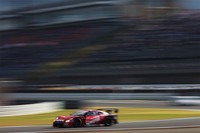 最終戦はGT-Rワンツー　MOLA初タイトル獲得【SUPER GT 2011】の画像