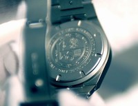 第218回：コージの“2005年時計の旅”（その2）ついにトゥールビヨン登場！の画像