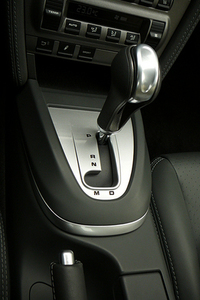 第312回：新型「ポルシェ911ターボ」雑感サルでも乗れるポルシェターボ!?　なんてねの画像