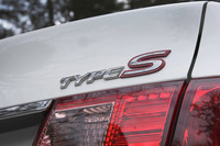 ホンダ・アコード タイプS（FF/5AT）【試乗記】の画像