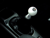 スズキ・スイフトスポーツ（5MT）【試乗記】の画像