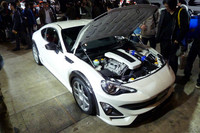 「TOM'S NO86V Concept」