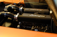 ランボルギーニ・ガヤルド・スーパーレジェーラ（4WD/2ペダル6MT）【海外試乗記（後編）】の画像