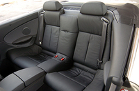 BMW 645Ciカブリオレ（6AT）【ブリーフテスト】の画像