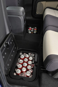 ダッジから新型7人乗りミニバン「ダッジJC」登場の画像