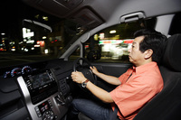 トヨタ･ノア X “Lセレクション”(FF/CVT)【ブリーフテスト】の画像