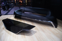 「Sofa by KODO concept」