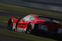 No.8 ARTA HSV-010。