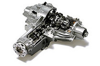 ホンダの「シビック」はプレミアムを目指す！【ジュネーブショー05】の画像